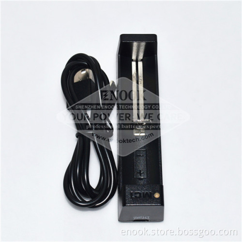 XTAR MC1 Plus Multifunctional USB Battery Charger